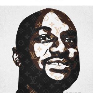 Meet your Posher, Drew